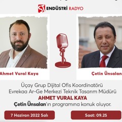 Türkiye'de Ar-Ge ve Ar-Ge Merkezleri Hakkında