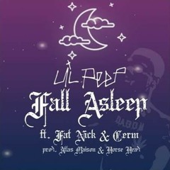 fall asleep w/ fat nick & germ (prod. atlas maison x horse head)