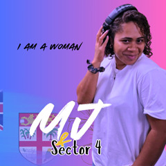 I Am a Woman