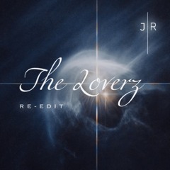 Jöta R (JR) - The Loverz (Rework)