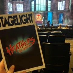 i will never shut up again 💚