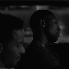 murder (2nd half) - brockhampton