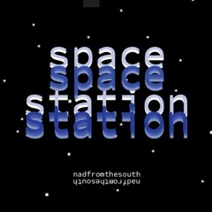 space station