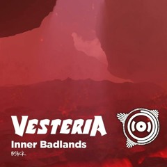 Vesteria OST - Inner Badlands