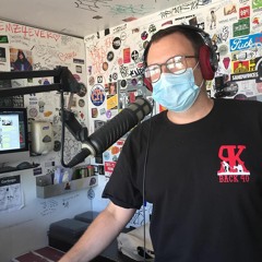 WTBS @ The Lot Radio 08 - 24 - 2020