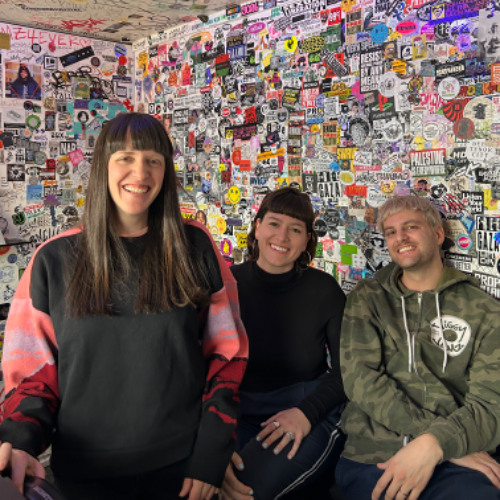 Tranquilamente Radio with Mari.te @ The Lot Radio 04-14-2025