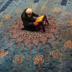 سورة مريم بصوت الشيخ خالد الجليل ( تلاوة نجدية )