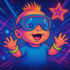 Eternal Rave 3000!!!