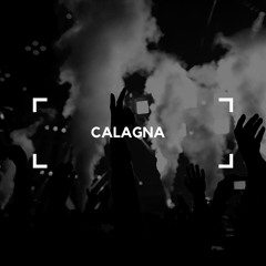 NYC CALLING : Live from Verve After Hours -Calagna