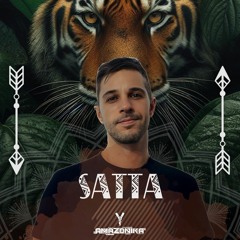 Amazonika Radio Presents - Satta (Abr 2024)