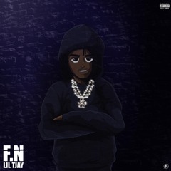 Ruthless (feat. Jay Critch)