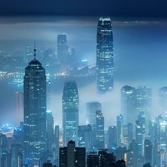 BM @ Hong Kong 🌐 Mix above the City, Dance below the Bass - May25