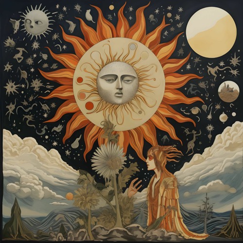 Stream Lexi Vector - Snowlight by Equinox Musique | Listen online for ...
