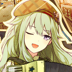 1925 | Nene Kusanagi ver.