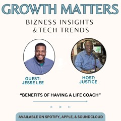 Growth Matters: Life Coaching