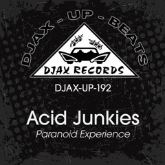 Acid Junkies - Acid Love making / Djax-Up-192