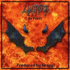 Lucifer (Prod. Soapy)