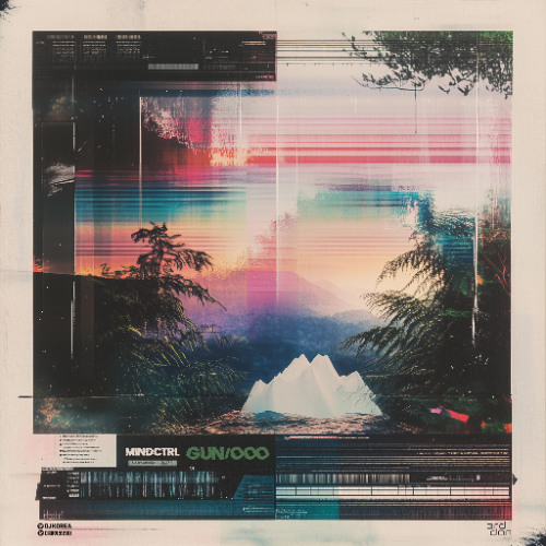 CAN’T BLINK WITH YOU (Feat. BRXDEEP SONØID)