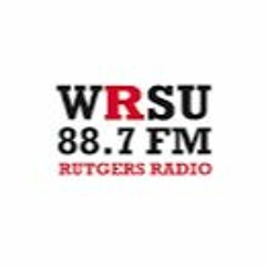 WRSU-FM New Brunswick NJ Country FM Mike Wilson 5-26-77