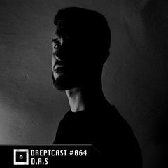 DREPTCAST #064 - D.A.S