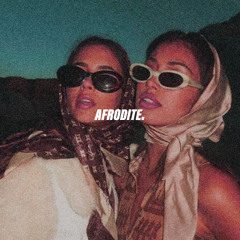 KAIRO.VIP.-AFRODITE. (Official Audio)