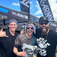 HK ARMY Mix - NXL Atlantic City 2024