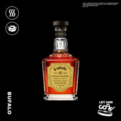 BUFALO | LET HIM COOK radio - Futuristic Western Music