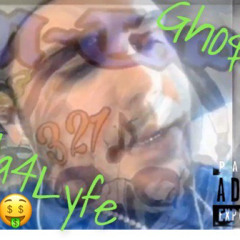 Gho$t321-stay faded-1