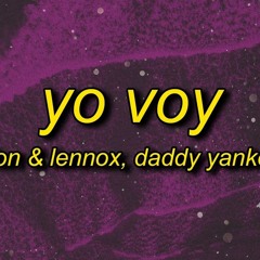 Zion & Lennox - Yo Voy (DJ Ukmanas Bootleg)