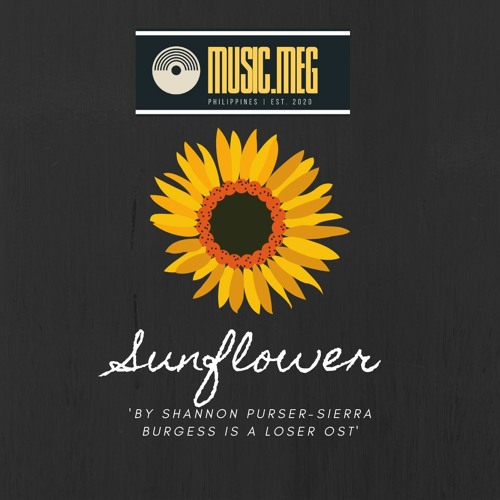 Stream Sunflower-Sierra Burgess is a Loser OST(Ukulele cover) by MEG✨ |  Listen online for free on SoundCloud