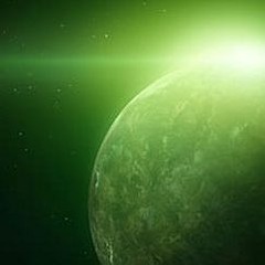 Mylène Farmer - Rayon Vert [Fdieu Atmospheric Edit]
