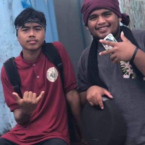 Feun kapas (LaMaj ft JaysLave)