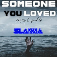 Lewis Capaldi Somebody you Loved - slamma hatdcore remix
