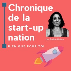 #39 French Tech Rise ou la coupe de France des start-ups régionales