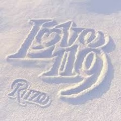 Riize Love 119