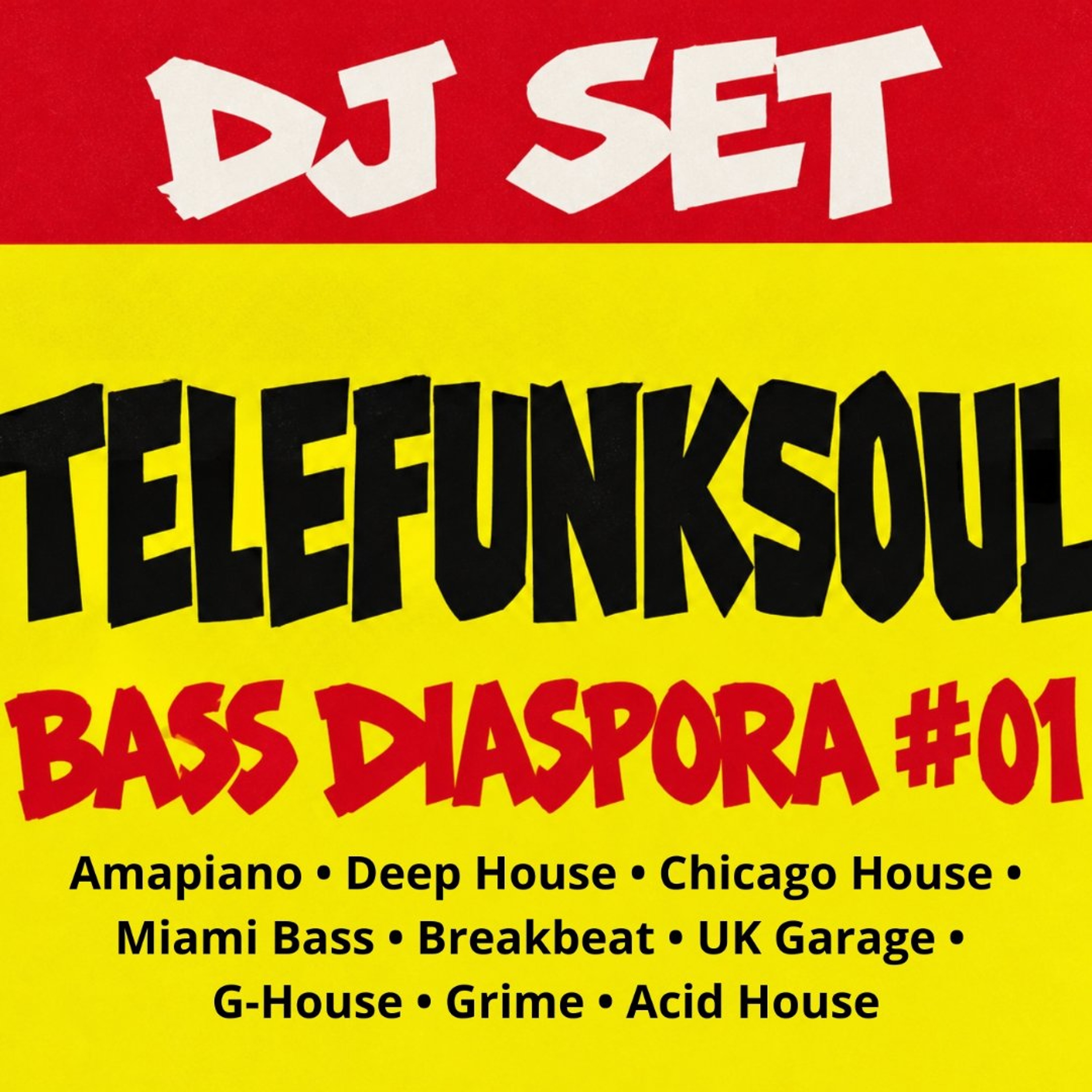 TELEFUNKSOUL