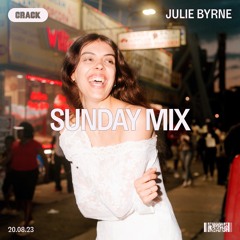 Sunday Mix: Julie Byrne
