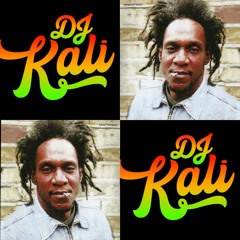 DJ Kali's Tribute to Linval Thompson (100% Vinyl)