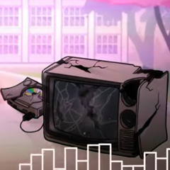 Onehalf Dark-Fnf Corruption UST
