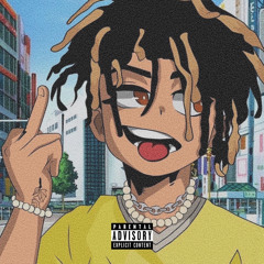 Sick and Empty - Iann Dior (Ft. Juice WRLD & MGK) [REMIX]