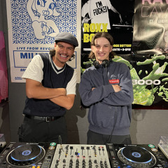 Irah b2b Hendo - 15 November 2023