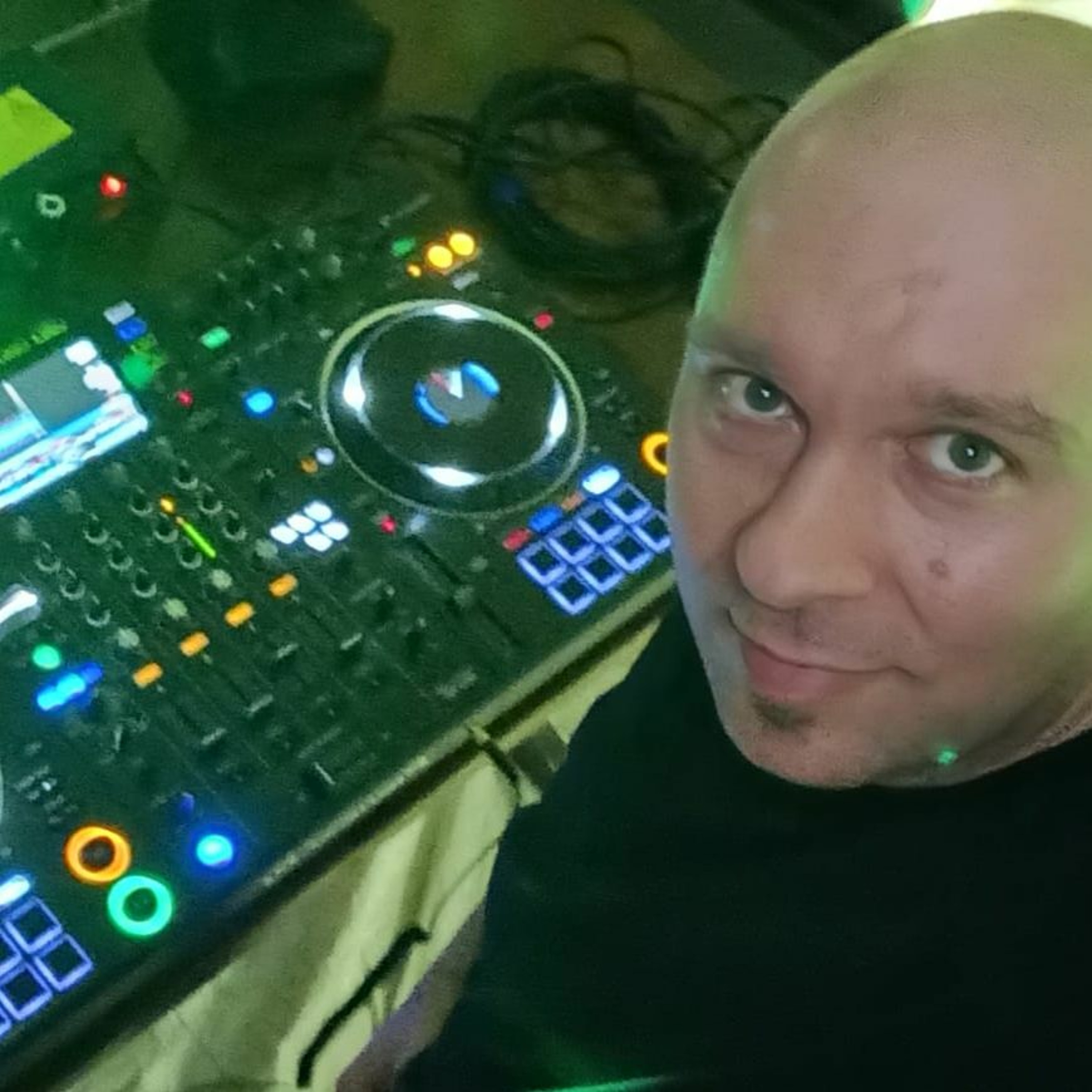 Euro Techno Music