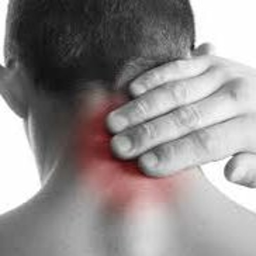 weight on my neck (w xav)