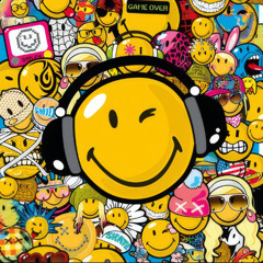 PL-ACID MIX (vinyl only set)