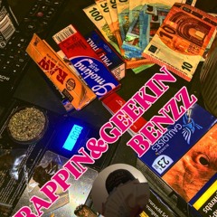 TRAPPIN&GEEKIN BenZz (prod. Benz beat Ramsess)