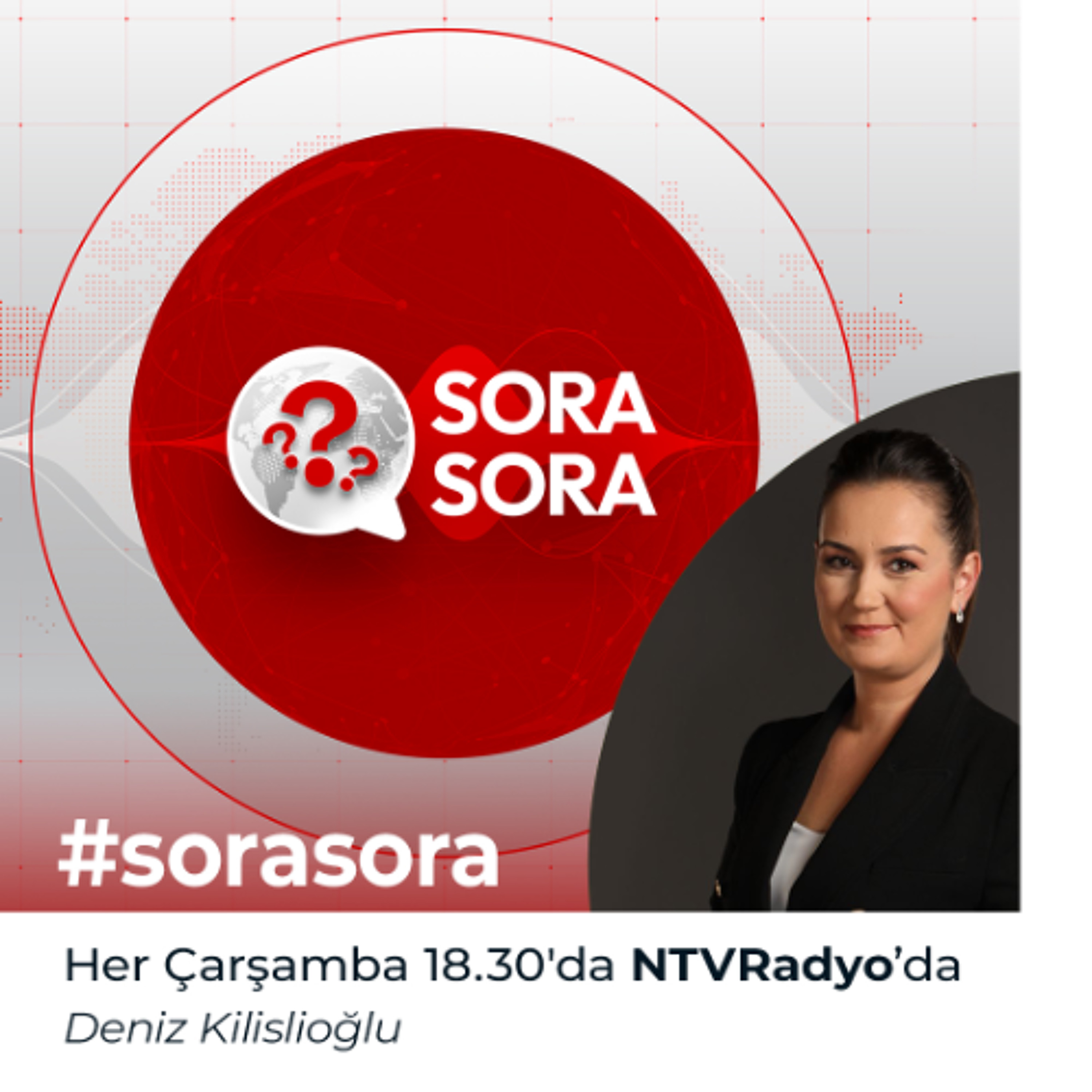 Sora Sora - Trump'ın derdi ne? - 03 Aralık 2025 Sora Sora - Trump'ın derdi ne? - 03 Aralık 2025