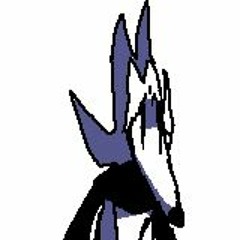 Sad Pianpian Dog