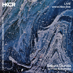Sakura Tsuruta w/ Free Babyronia - 04/04/2022