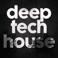 Rhythmic Flow pres. TechHouse/DeepTech w. Michael Suhl