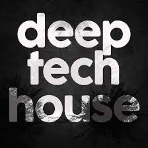 Rhythmic Flow pres. TechHouse/DeepTech w. Michael Suhl